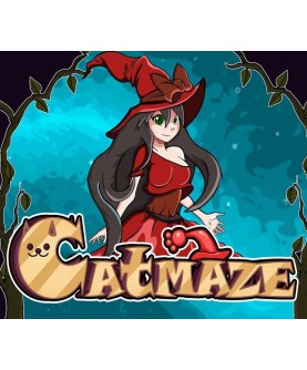 Catmaze without/NL/PL/AT PS5 PlayStation 5 Key OTHER